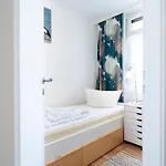 Appartement Groemitz-center Whg 431 Grömitz