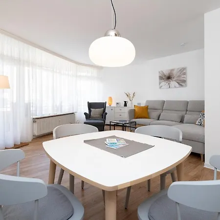 Groemitz-center Whg 431 Grömitz