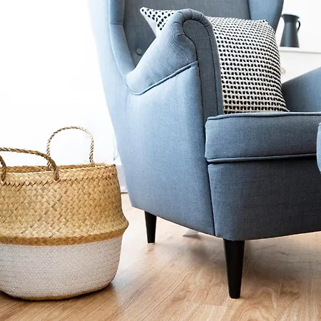 Groemitz-center Whg 431 * Grömitz