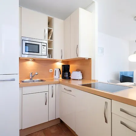 Groemitz-center Whg 431 Appartement