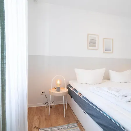 Groemitz-center Whg 431