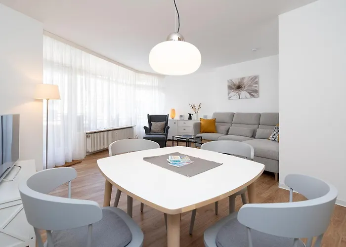 Groemitz-center Whg 431 Grömitz