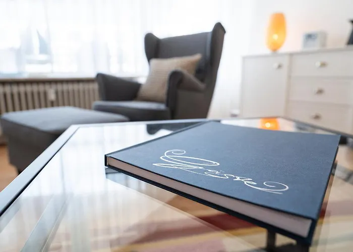 Groemitz-center Whg 431 *