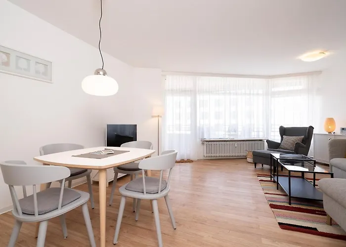 Groemitz-center Whg 431 Appartement