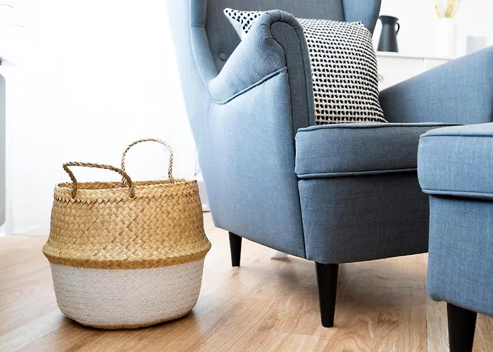 Groemitz-center Whg 431 * Grömitz