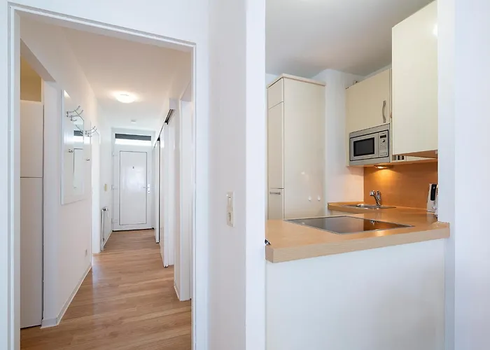 Groemitz-center Whg 431 Appartement