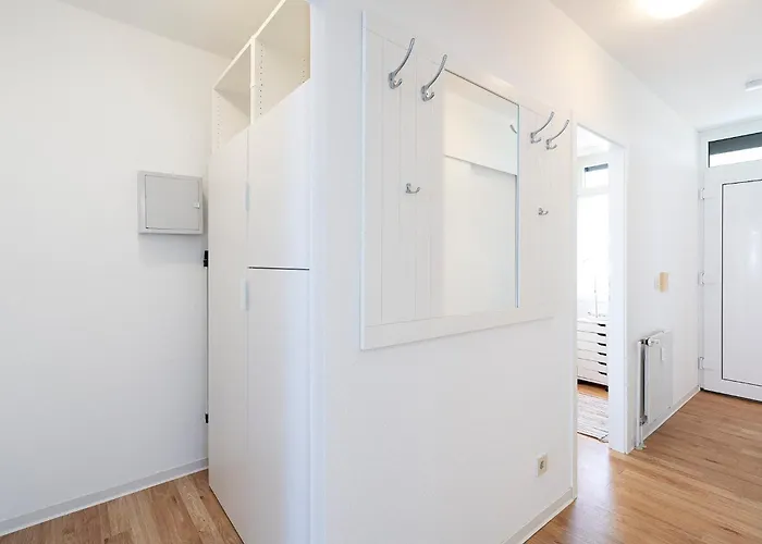 Appartement Groemitz-center Whg 431 *