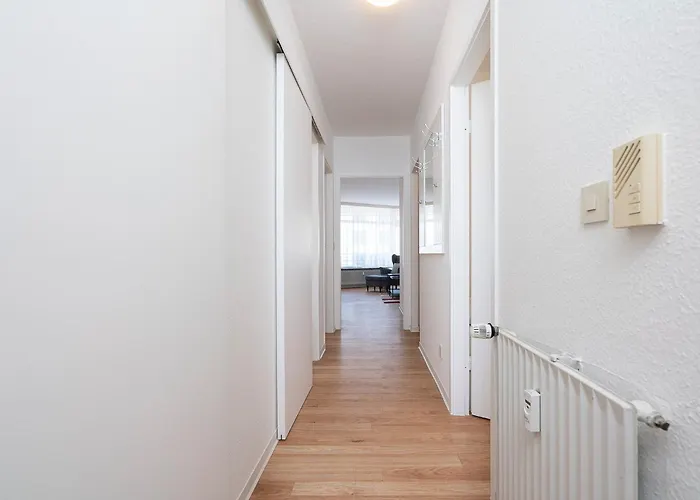 Groemitz-center Whg 431 * Grömitz