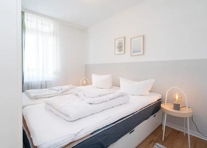 Groemitz-center Whg 431 *