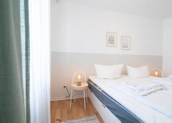 Groemitz-center Whg 431