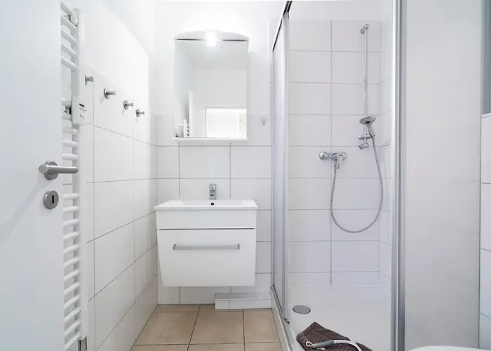 Groemitz-center Whg 431 Appartement *